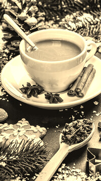 Sepia
