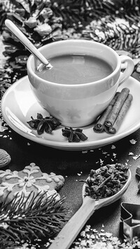 Szary