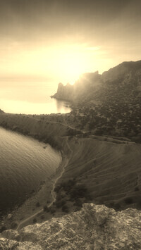 Sepia