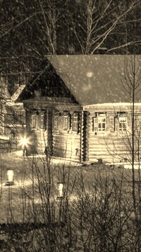 Sepia