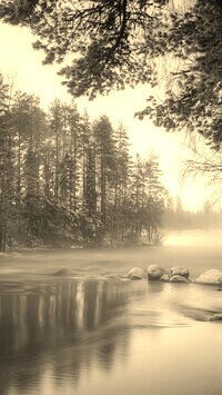 Sepia