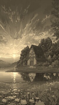 Sepia