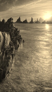 Sepia