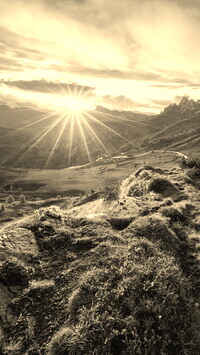 Sepia