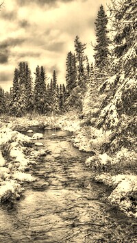 Sepia