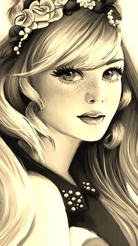 Sepia