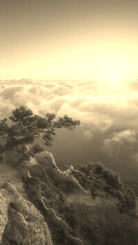 Sepia