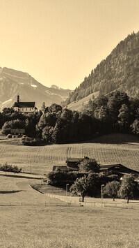 Sepia