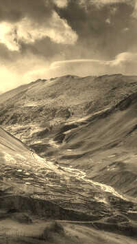 Sepia