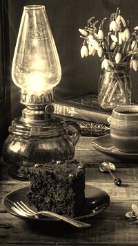 Sepia