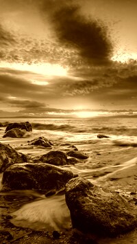 Sepia