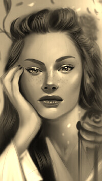 Sepia