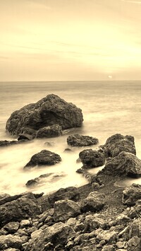 Sepia