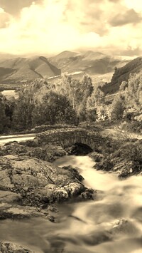 Sepia