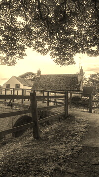 Sepia
