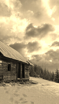 Sepia
