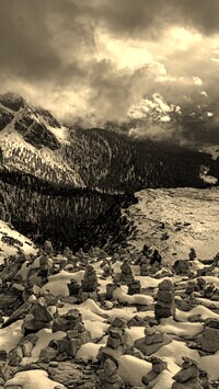 Sepia