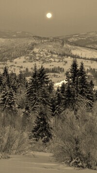 Sepia