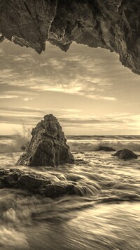 Sepia