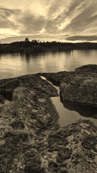 Sepia