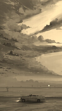 Sepia