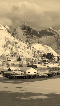 Sepia