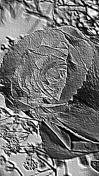 Skamielina