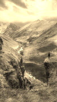 Sepia