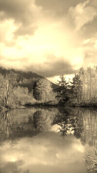 Sepia