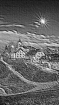 Skamielina