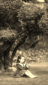 Sepia