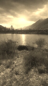 Sepia