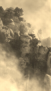 Sepia