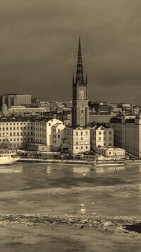 Sepia