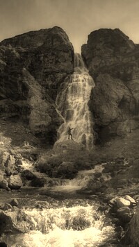 Sepia