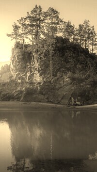 Sepia