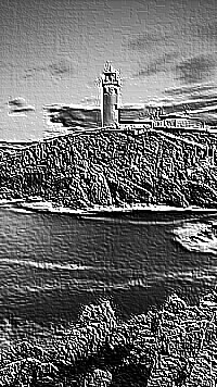 Skamielina