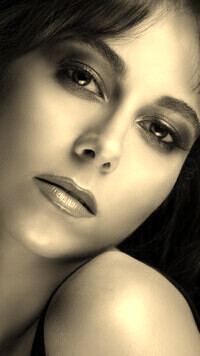 Sepia