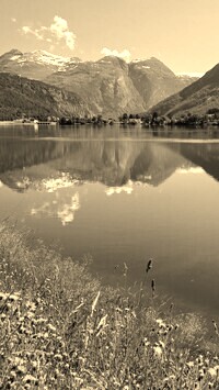 Sepia