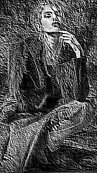 Skamielina