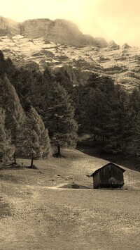 Sepia