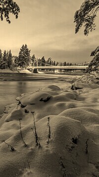 Sepia