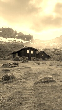 Sepia