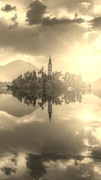 Sepia