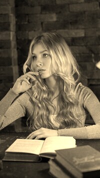 Sepia