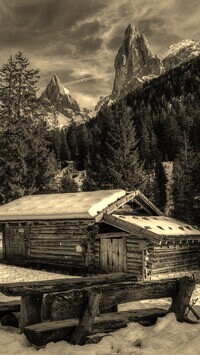 Sepia