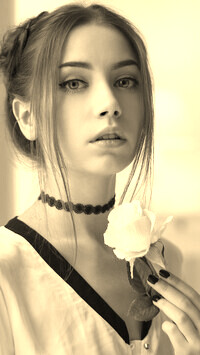 Sepia