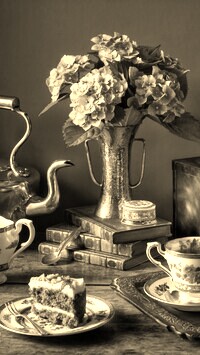 Sepia