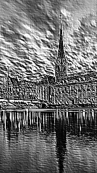 Skamielina