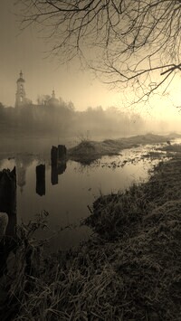 Sepia